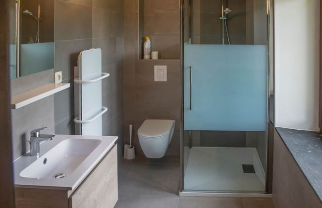 Holiday Home in Rogery With Sauna - Photo 20