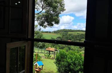 Sítio Martins com lazer completo em Ibiúna, SP - Photo 6