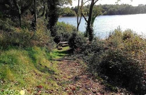 Bluebell lake house - Foto 20