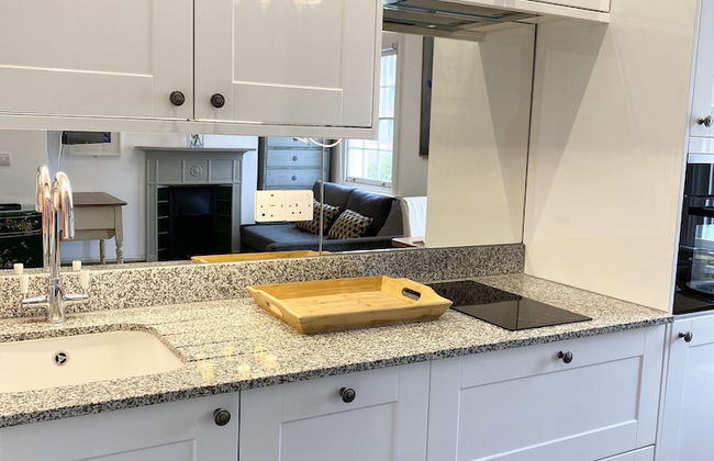 Stylish Apartments in Pimlico - Foto 29