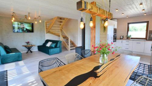 Comfortable holiday home, sauna hot tub included - Foto 2