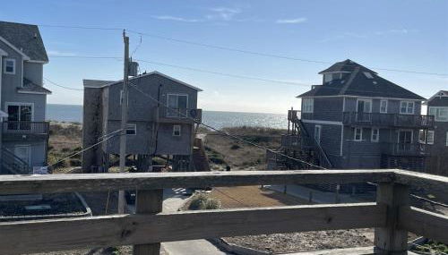 OUT OF THE BLUE cottage - Foto 5