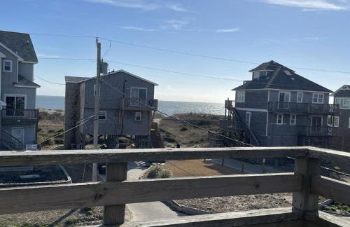 OUT OF THE BLUE cottage - Foto 5