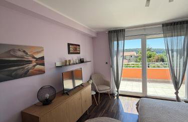 Holiday villa Summer escape on Island Rab - Foto 62
