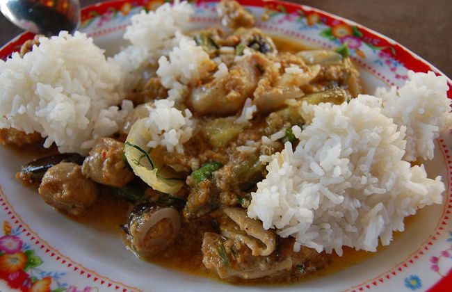 Cambodian’s Gastronomy Cooking Class - Photo 6