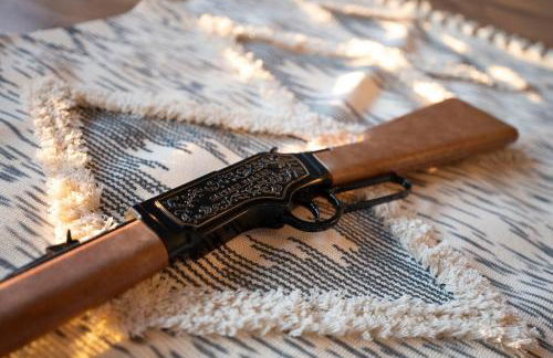 Wild Western Apartment - Sauna, Balkon, Netflix, Nespresso, Messe - Photo 6