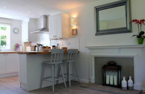 Granary Cottage - Foto 9