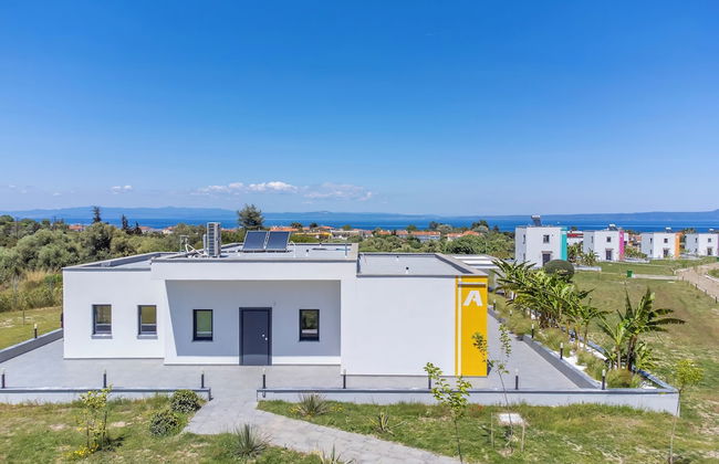 Continent Villas - Villa VIP - Foto 73