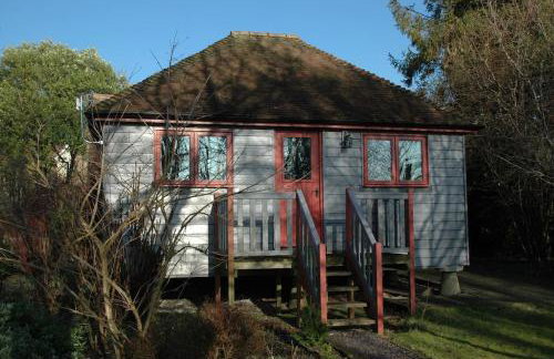 The Granary at Palm Tree House in S.E. Kent - Foto 1