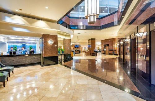 Downtown Honolulu Skyview - 1Bed&Den- Free Parking - Foto 33