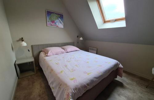 Gîte de charme en Berry avec jardin privatif, idéal pour randonnées et observation des oiseaux - FR-1-591-184 - Foto 8