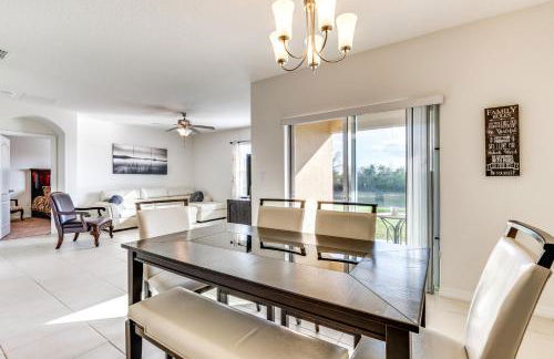 7 Mi to USTA Waterfront Tennis House with Yard! - Foto 5