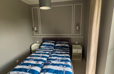 Apartamenty i pokoje nadmorskie - Owocowe Wzgórze - Foto 6