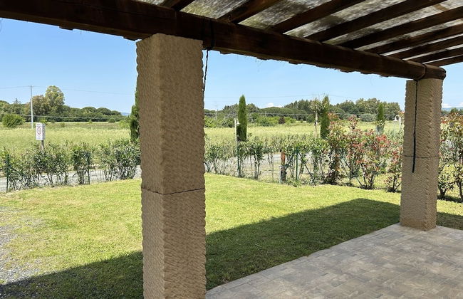 Fattoria Palazzeta Pet & Family Friendly - Foto 20