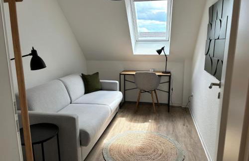 Fewo Wolke - Foto 19