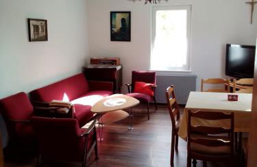 Ruhige Waldrandlage- Ferienwohnung Lauterbachblick - Foto 6