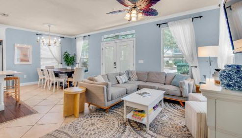 The Bluefin - Luxury Beach Home! - Photo 5