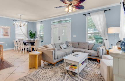 The Bluefin - Luxury Beach Home! - Photo 5