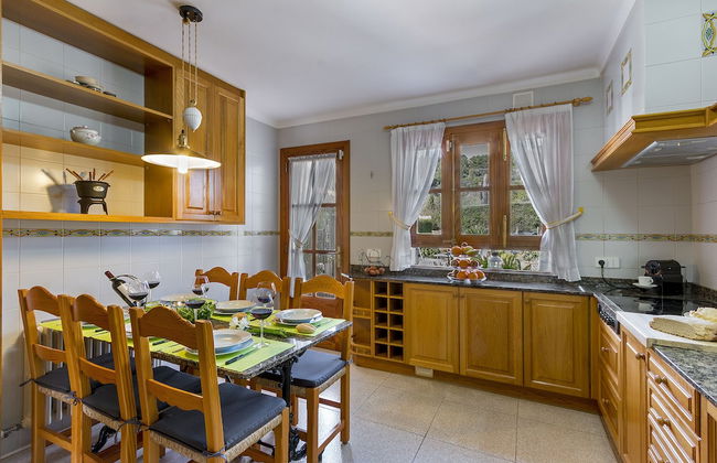 Apartamento Ca na Rosa - Photo 14