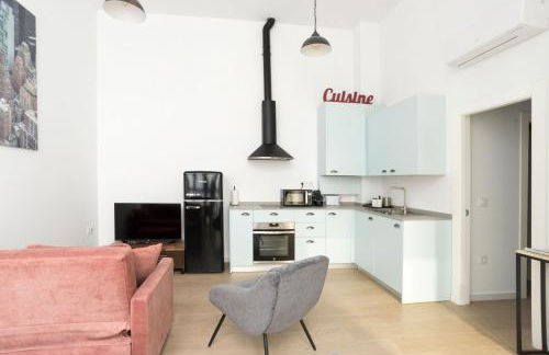 Apartamento Centro Deluxe - Foto 6