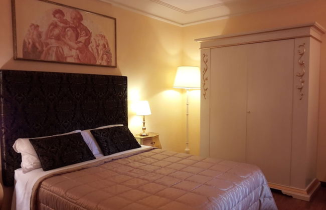 Castello Izzalini Todi Resort - Foto 22