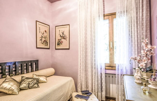 Villa Campo del Mulino - Foto 31