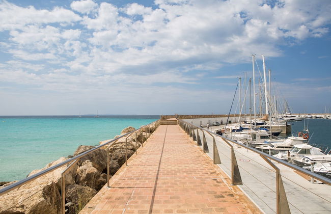 Mosaic in Sa R Pita - Foto 21