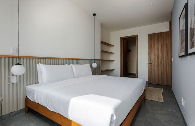 Be Grand by Wynwood House - Foto 43