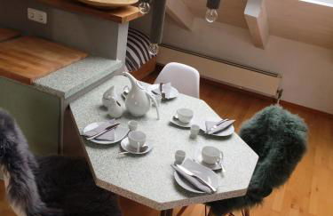 Chiemgau-LOFT zwischen Seenzauber und Gipfelglück - Foto 15