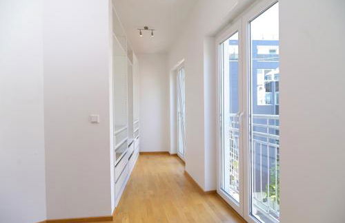 Victoria City and Kö Apartments - Foto 51