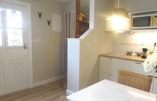 Rosebury Cottage 1 bedroom Free Street parking-5min from Colmar - Photo 15