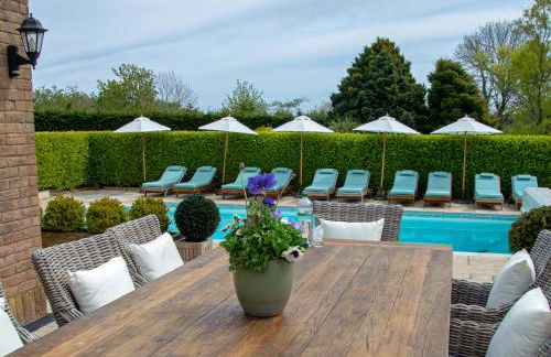 Hewas Water House - Private Pool, Hot Tub & Games Room - Foto 11