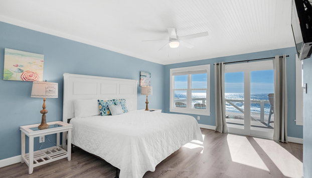 Crystal Breeze - Foto 5, Habitación