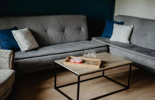 Letniskowa 30 - Całoroczny dom do wynajęcia - Foto 29