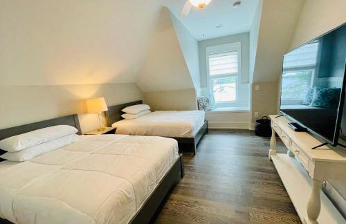 Navarre Bayhouse Retreat - Foto 39