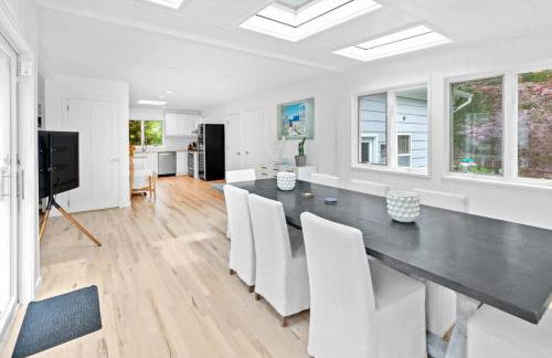 Amazing Southampton Home with Private Heated Pool - Foto 24