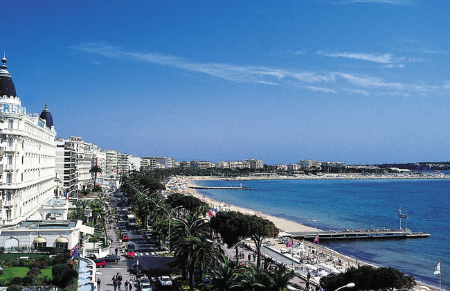 Le Beach Garden - Foto 21