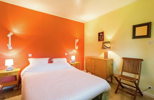 Detached Chalet With Views of the Lake of Butgenbach in the Middle of Nature - Foto 3