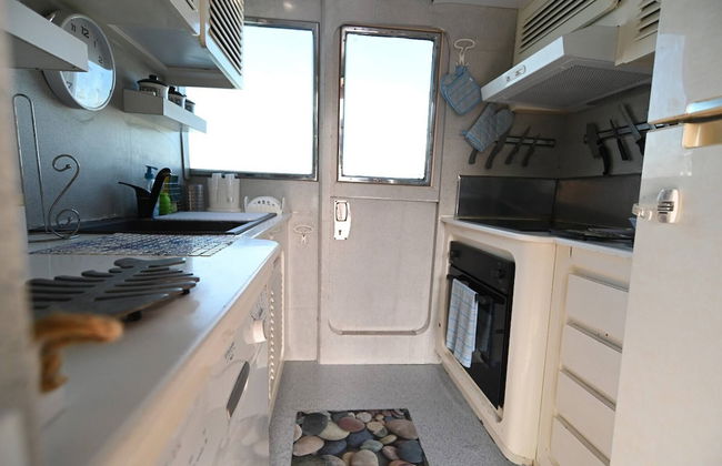 Welcom to Yacht di Lusso - Foto 7