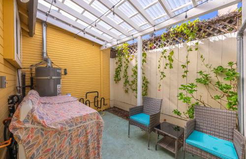 Cottage at the Point - For 4 - Foto 25