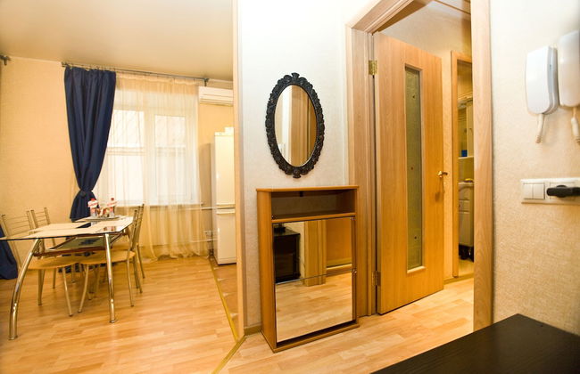 Kvart Boutique Gorky Park - Photo 17