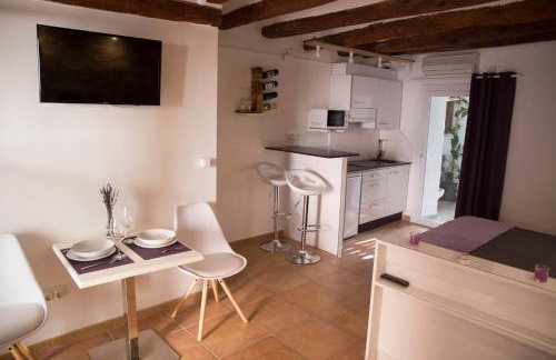 Espígol Priorat - apartamento estudio - Foto 11