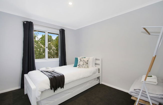 Marshmallow Retreat - Photo 3