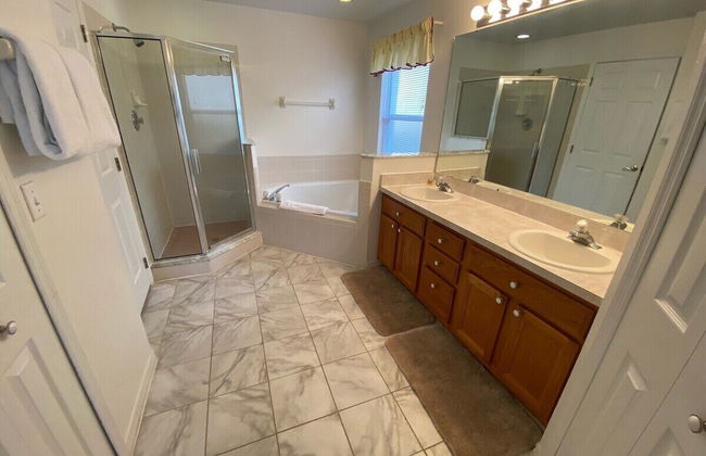 Dunes Hideaway, Pool Home, Southern Dunes - Foto 12