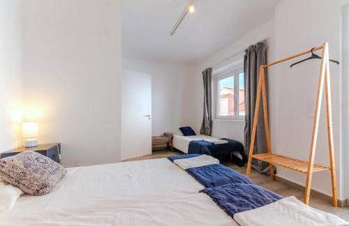 Carregado First Floor - Foto 12