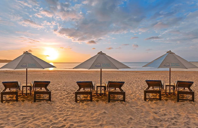 Kedonganan Beach Villas - Foto 1