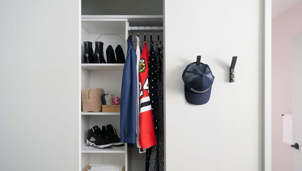 The Neighborhood Hotel-Little Italy - Foto 5, Quarto