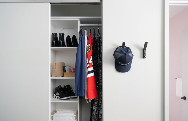 The Neighborhood Hotel-Little Italy - Foto 5