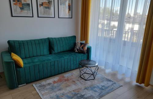 Apartament Idea Wacyn z miejscem parkingowym - Foto 7