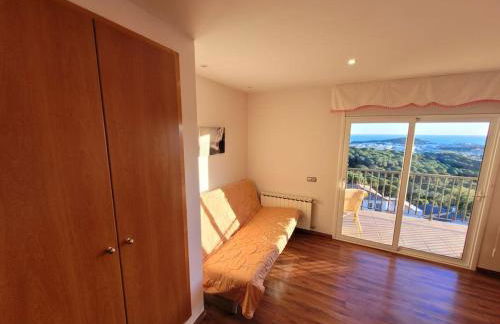 Villa Mare Nostrum,12 personen, panoramisch zeezicht - Foto 36